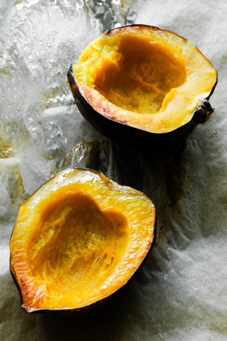 1Bowl Acorn Squash Apple Cinnamon Raisin Muffins Flora & Vino