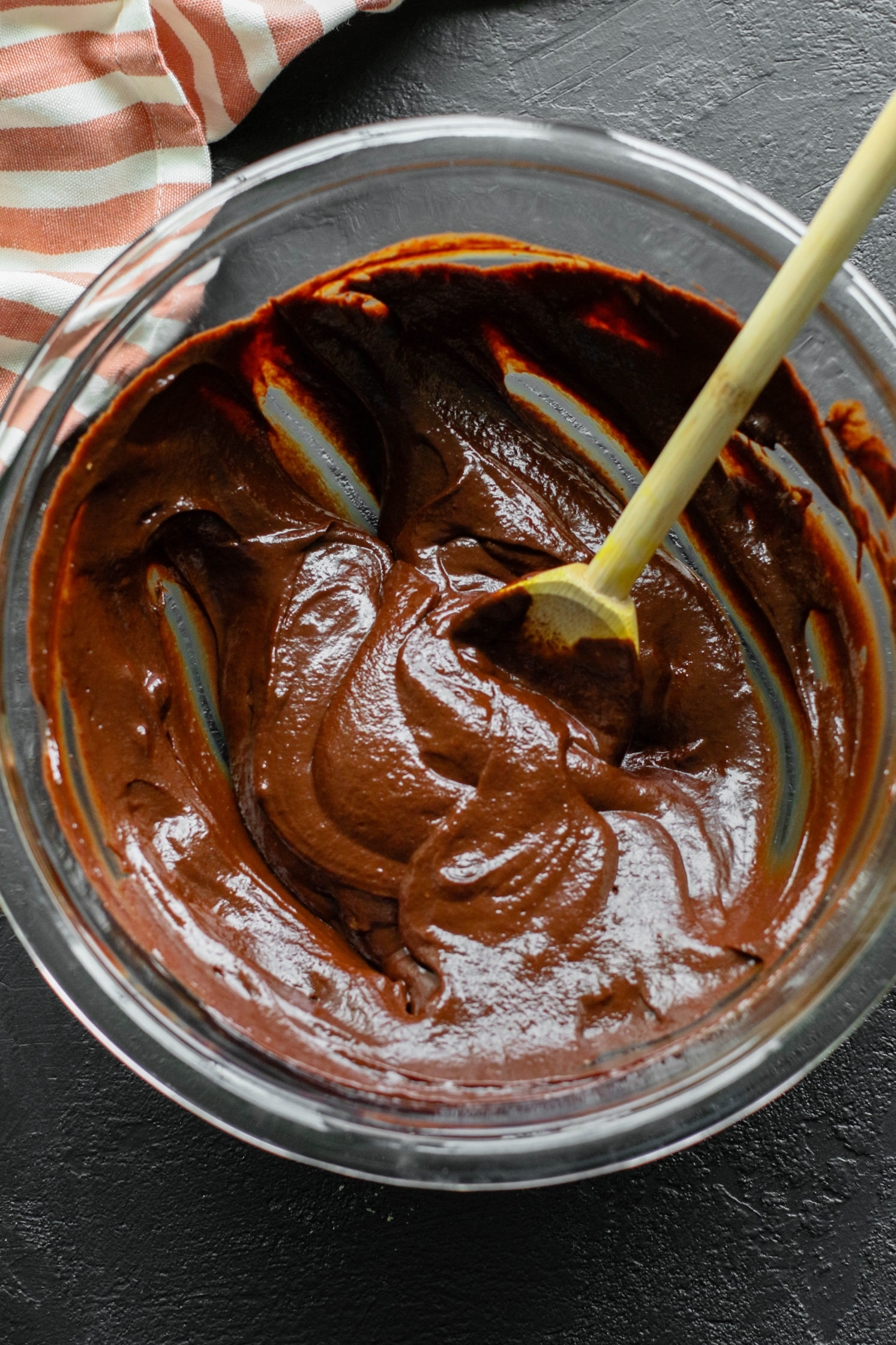 Cacao Dusted Dark Chocolate Truffles Flora & Vino