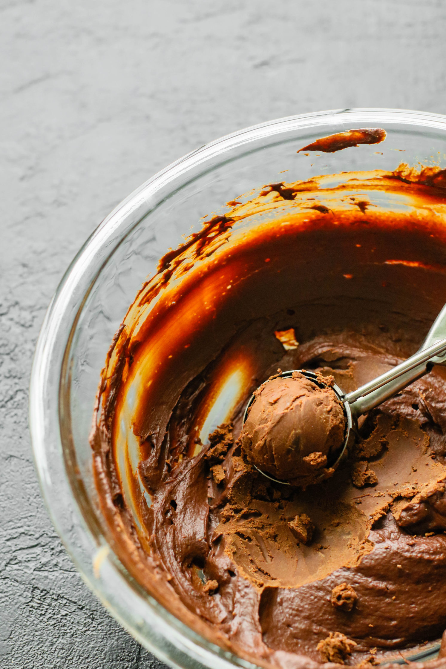 Cacao Dusted Dark Chocolate Truffles Flora & Vino