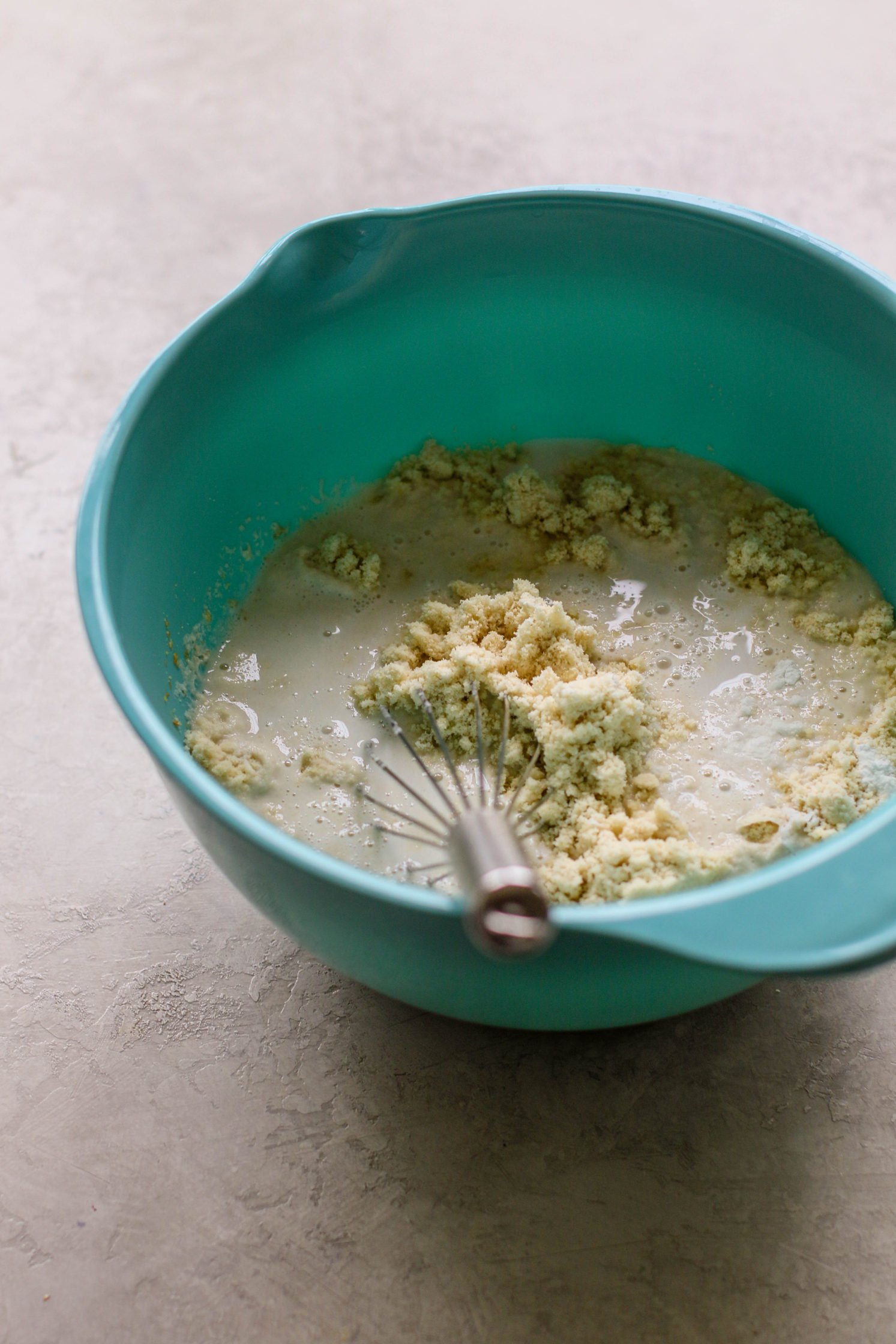 Vegan & Gluten Free Almond Flour Pancakes Flora & Vino