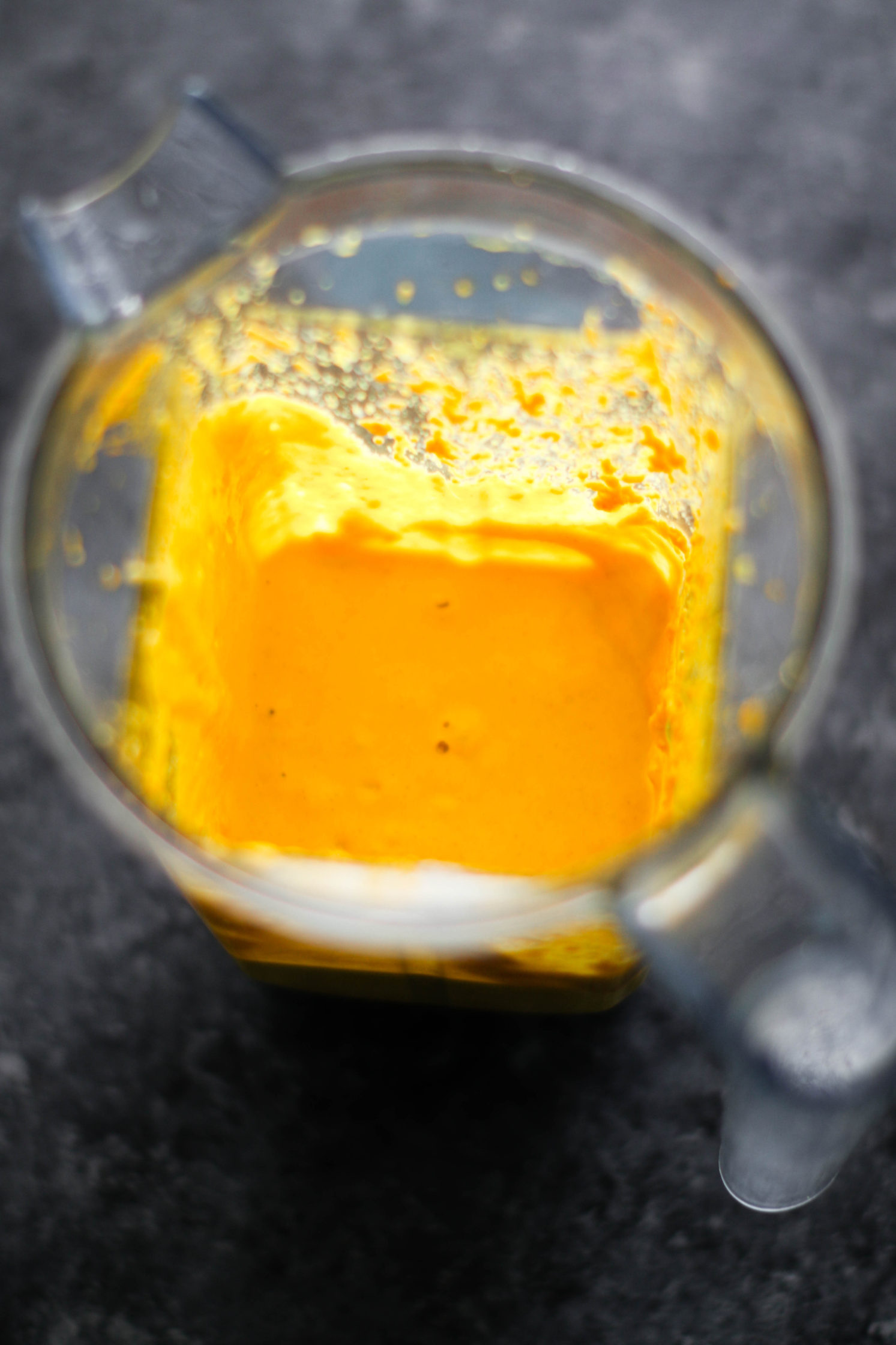 Japanese Yam Buddha Bowl with Turmeric Carrot Cashew Sauce_14 Flora