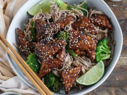Miso-Maple-Tempeh-Soba-Noodles